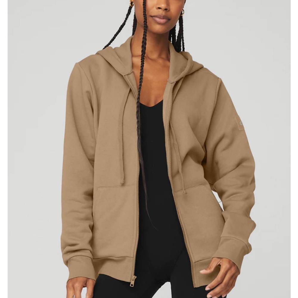 ALO Hoodie
